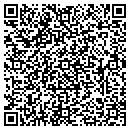 QR code with Dermatology contacts