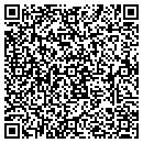 QR code with Carpet Hero contacts
