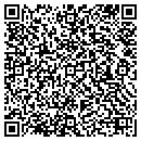 QR code with J & D Sharpening Shop contacts