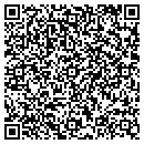 QR code with Richard Havard MD contacts