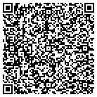 QR code with Columbia Building Maintenance contacts