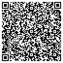 QR code with Rogue Ales contacts