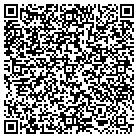 QR code with Precision Graphics of Oregon contacts