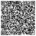 QR code with John's Custom Garage Door contacts