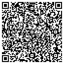 QR code with Hunt For More contacts