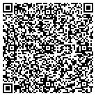QR code with Manzanita Branch Library contacts