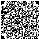 QR code with R B Carpet Installation Inc contacts