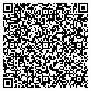 QR code with Hollywood Video contacts