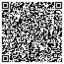 QR code with Rogue River Towing contacts