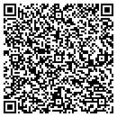 QR code with Ashland Custom Frame contacts