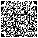 QR code with Mike's Place contacts
