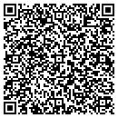 QR code with Amiguitos contacts