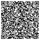 QR code with Oregon West Management contacts
