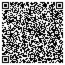 QR code with HMK Snowmobiling contacts