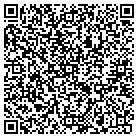 QR code with R Konradson Construction contacts