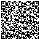 QR code with G C Environmental contacts