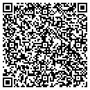 QR code with D & R Construction contacts