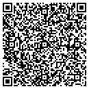 QR code with O'Hara's Manor contacts