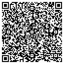 QR code with Hunts Chainsaws Inc contacts