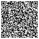 QR code with S & W Vending Service contacts