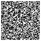 QR code with Oregon Community Credit Union contacts