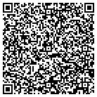 QR code with D Lazy H Photography contacts