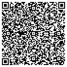 QR code with Hoagland Distributing contacts