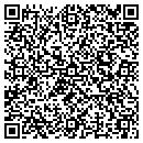 QR code with Oregon Trail Lumber contacts