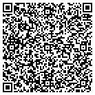QR code with Alvstad Custom Tile Co Inc contacts