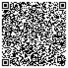 QR code with H & R Block Tax Service contacts