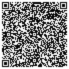 QR code with Upscales Fish and Reptile LLC contacts