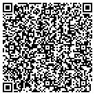 QR code with Custom Touch Contracting contacts