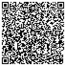 QR code with Oregon Electric Service contacts