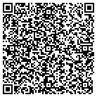 QR code with Custom Concrete Service contacts