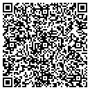 QR code with Alfonsos Ninety contacts