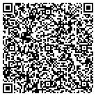 QR code with Kaeb Construction Gary contacts