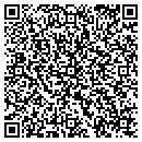 QR code with Gail F Rible contacts