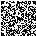 QR code with H&W Investments LLC contacts