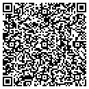 QR code with W C Ranch contacts