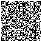 QR code with LA Brea Family Dental Practice contacts