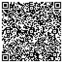 QR code with O'Neill & Evans contacts