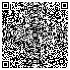QR code with A Finishing Touch Landscape contacts