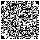 QR code with Hilltop Christian Academy contacts