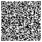 QR code with D K Window Works Inc contacts