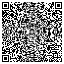 QR code with Astro Lounge contacts