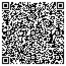 QR code with Metro Print contacts