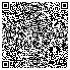 QR code with Oregon Custom Roofing contacts