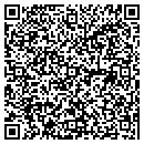 QR code with A Cut Above contacts