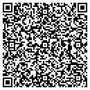 QR code with Ashleys Cafe contacts