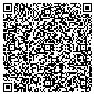 QR code with AJS Landscaping & Grading contacts